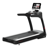Passadeira Profissional TRX 8500EVOTFT | Bluetooth compatível c/ Strava, Kinomap e outros
